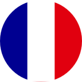 FRANCE Flag