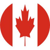 CANADA Flag