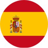 SPAIN Flag