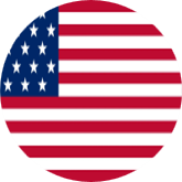 UNITED STATES Flag