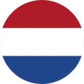 NETHERLAND Flag
