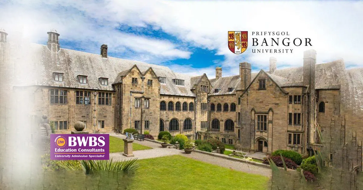 Bangor University - Thursday, 01 July 2021 at 12 pm UK time