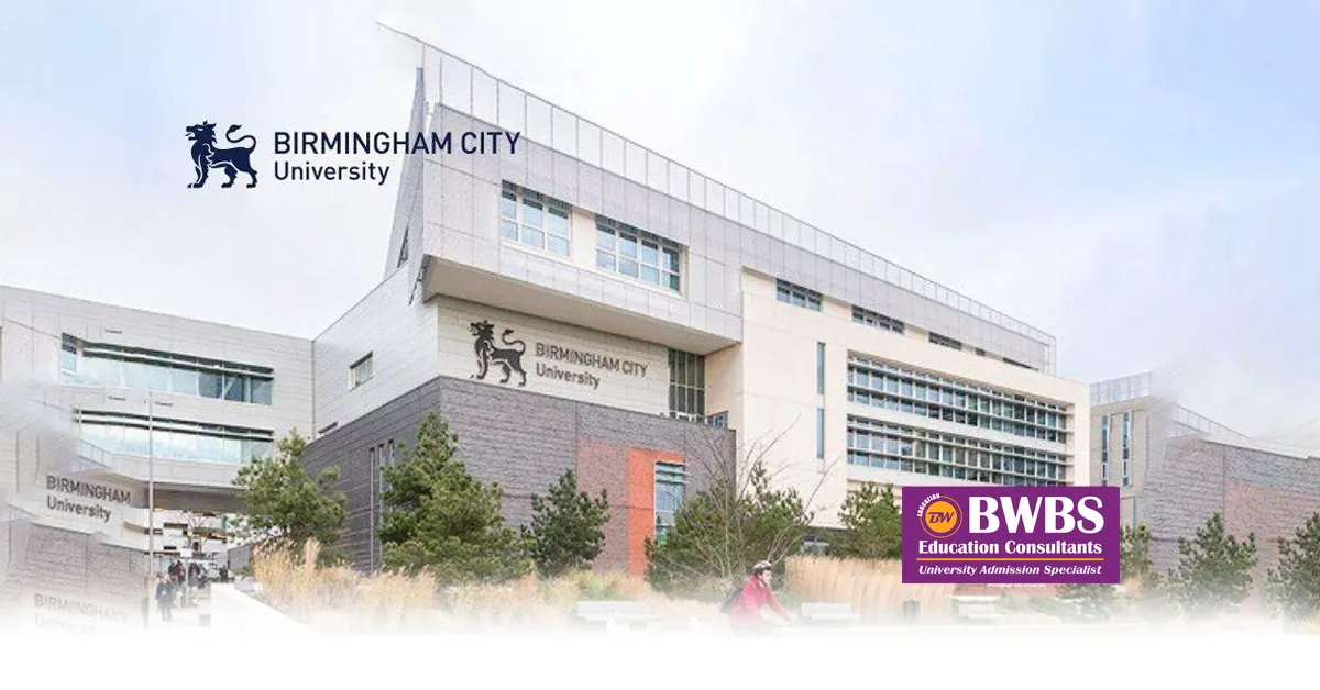 Watch our Facebook Live webinar with Mr Yang Bong, Senior International Regional Manager, Birmingham City University (BC