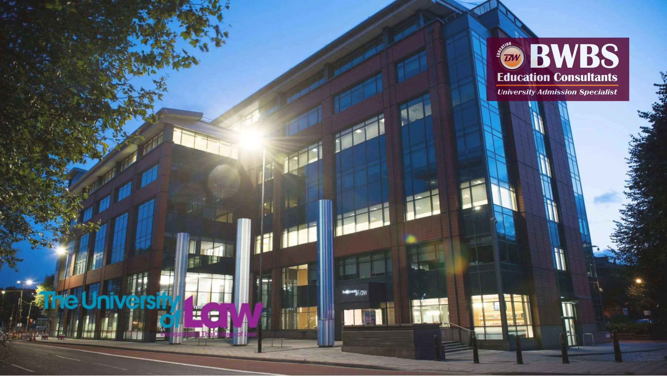 The University of Law Partners Summit at London Bloomsbury Campus
