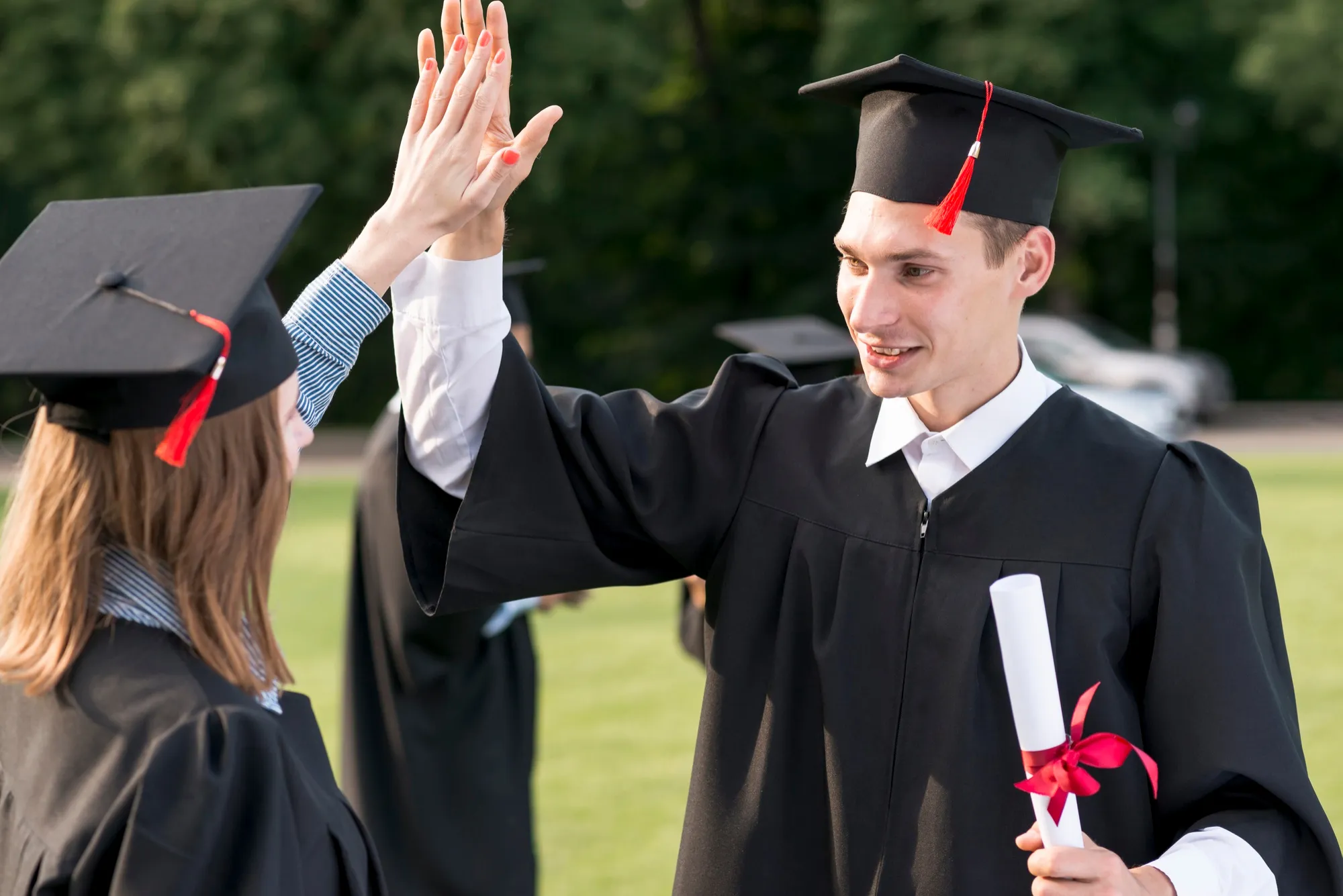 13 Top countries for international students to study and work in 2026