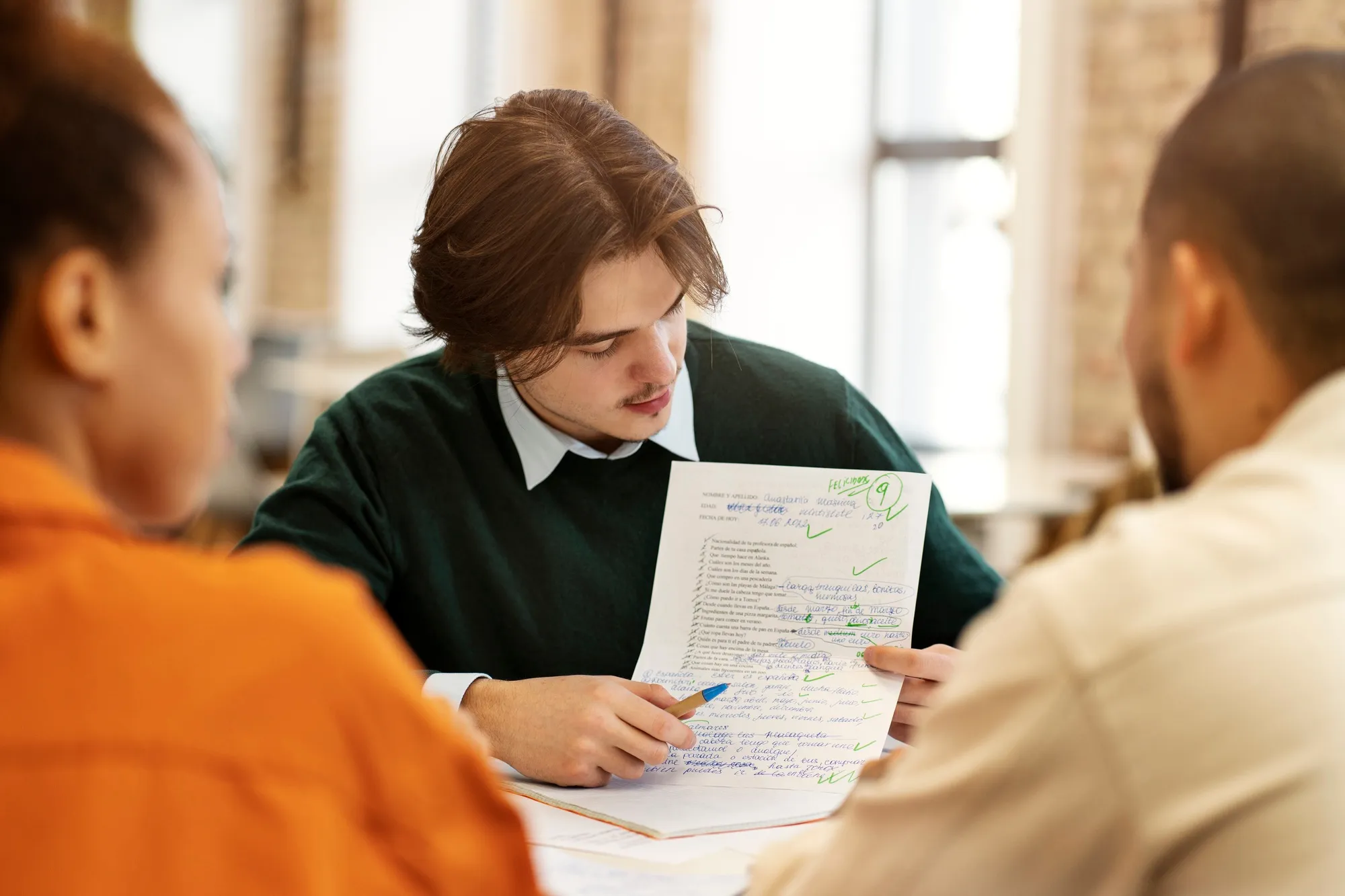 Statement of Purpose (SOP) for UK Universities - Sample & Winning Tips
