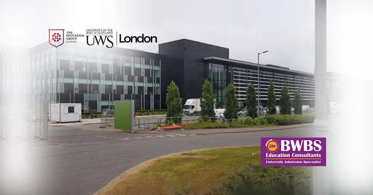 University of the West of Scotland - Wednesday 25th November 2020 at 3 pm UK time