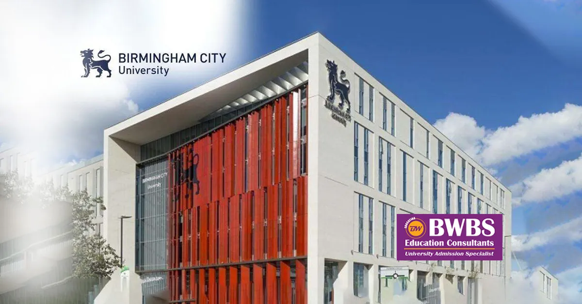 Birmingham City University - Tuesday 6th July 2021 at 3 pm UK time