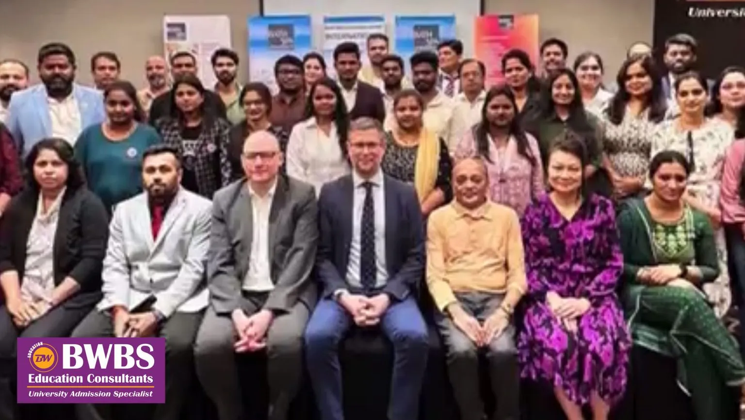 Bath Spa University University’s London Campus Launch events at Chandigarh and Hyderabad in India