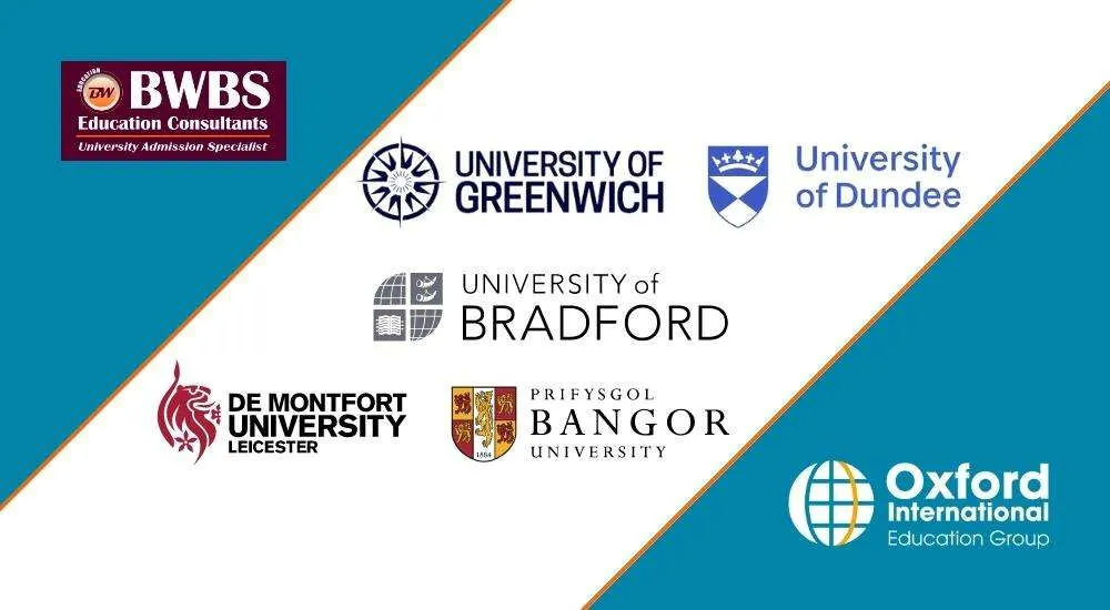 Oxford International University Pathways (OIEG) - Friday, 18 June 2021 at 3 pm UK time