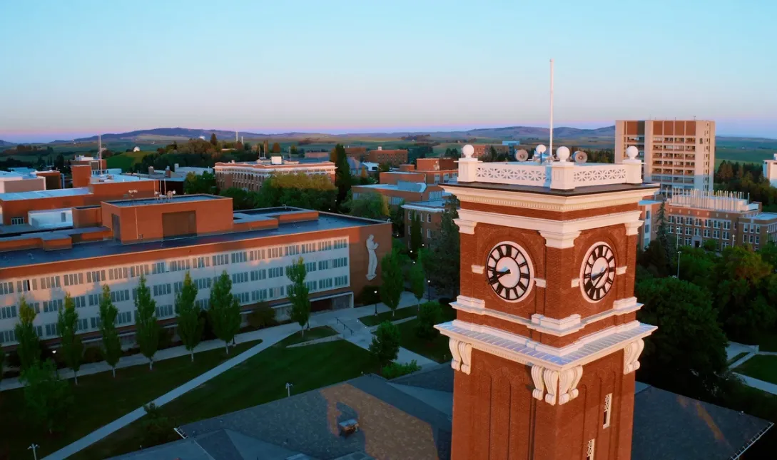 Washington State University