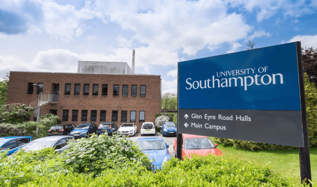 University Thumbnail