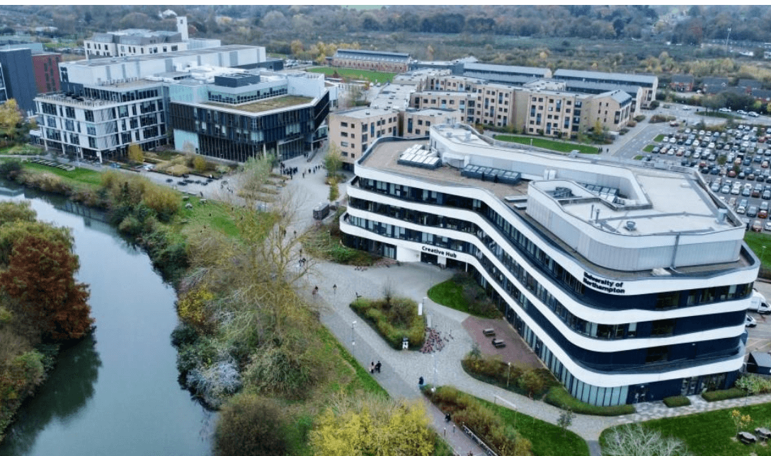 University Thumbnail