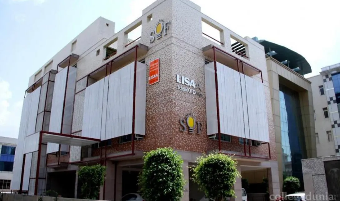 LISAA School of Design