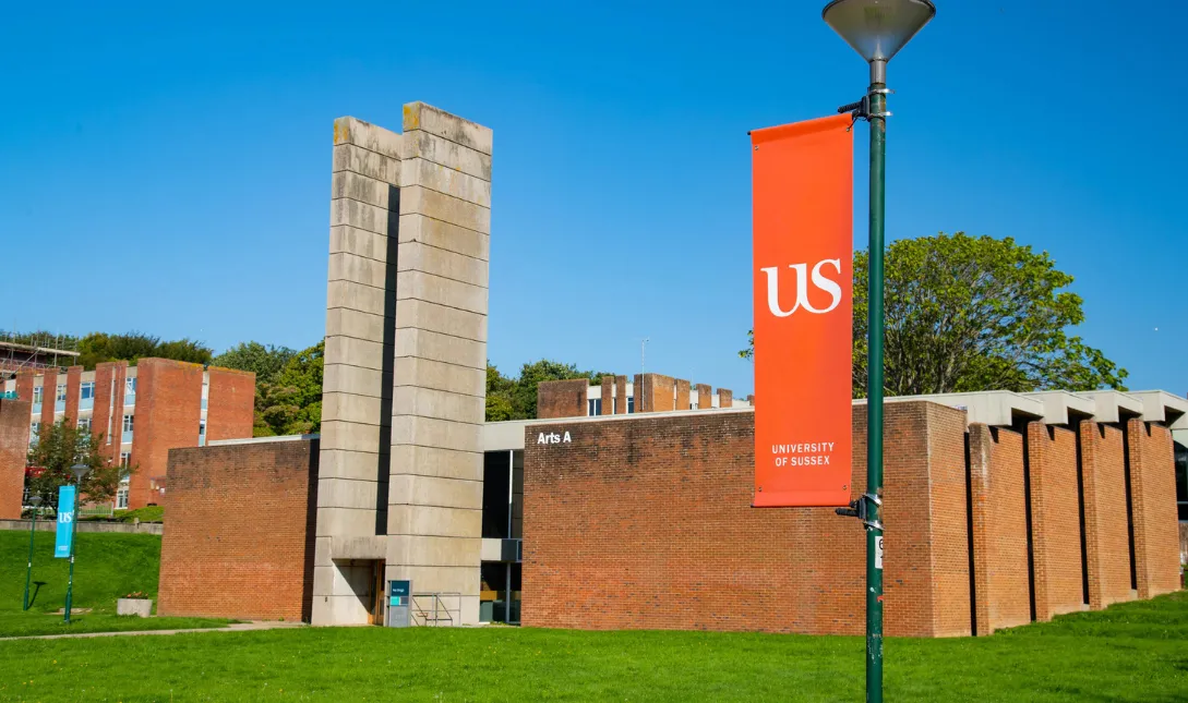 University of Sussex