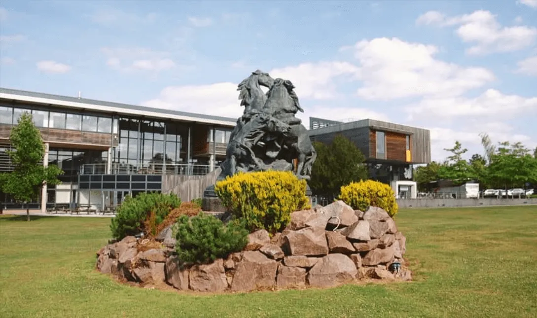 Royal Veterinary College (RVC) University of London
