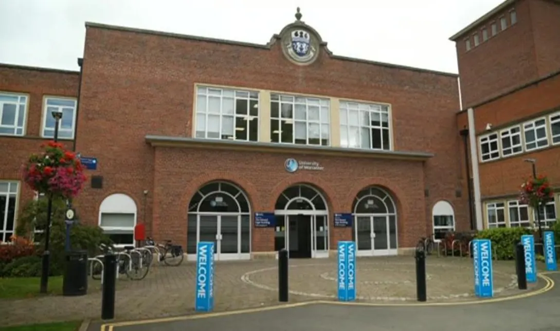 University of Worcester