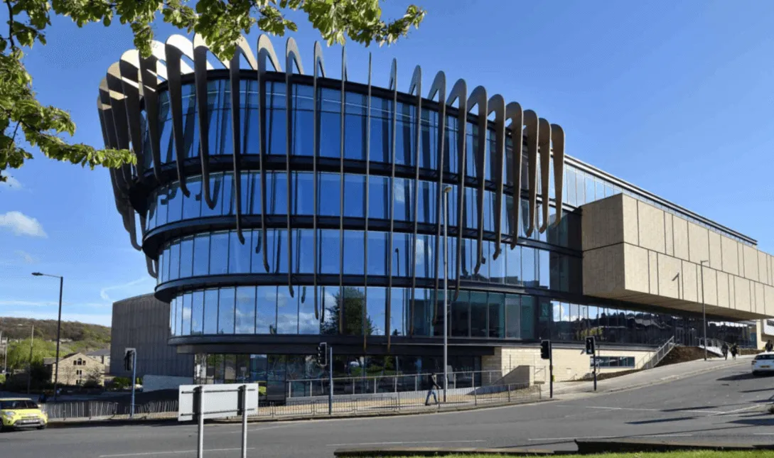 University Thumbnail