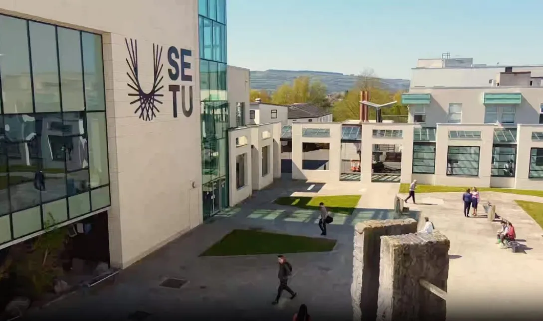 South East Technological University (SETU)