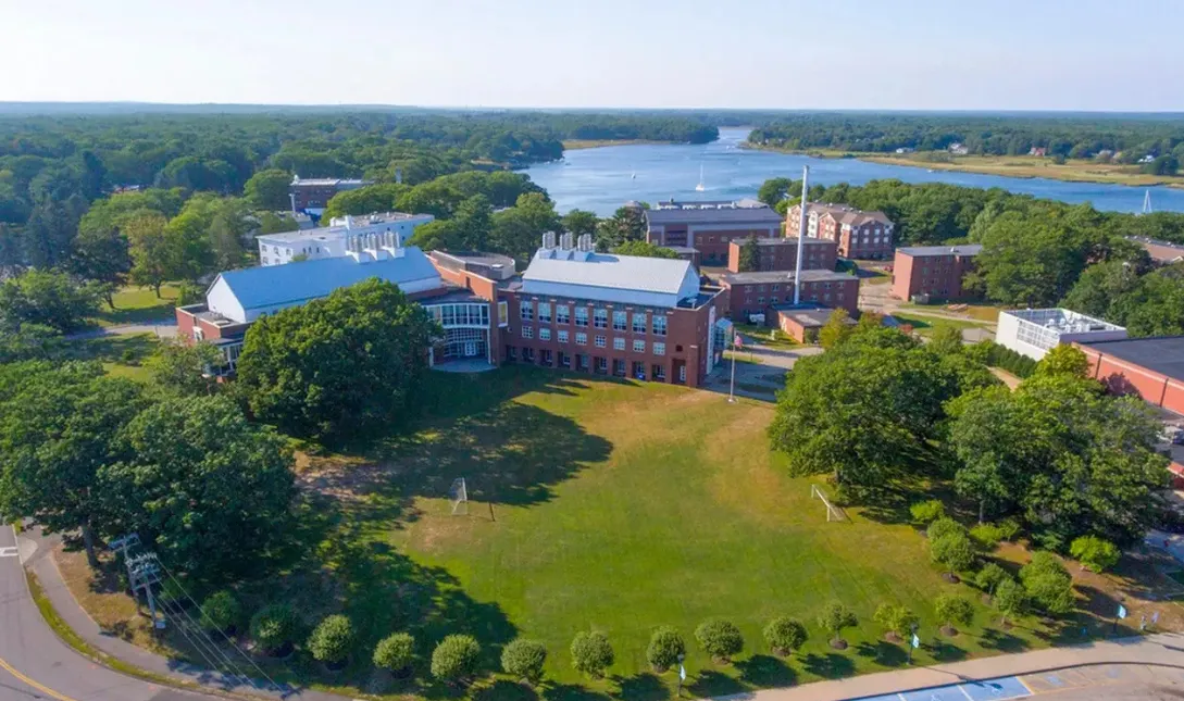 New England College