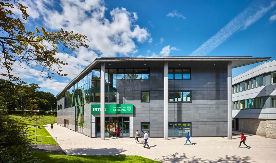 University of Stirling