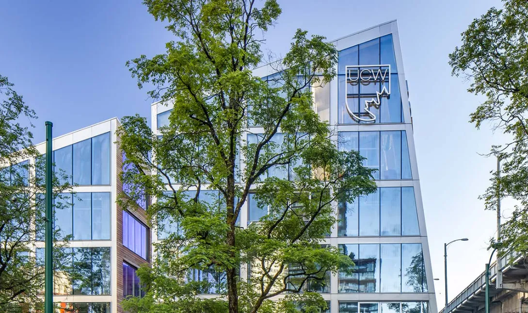 University Canada West