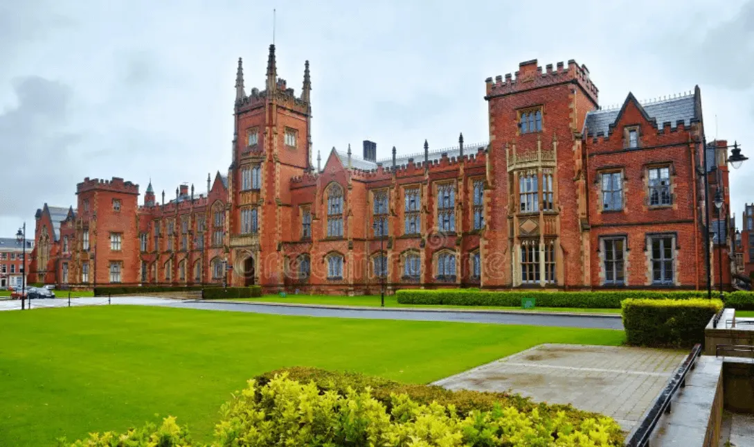 University Thumbnail