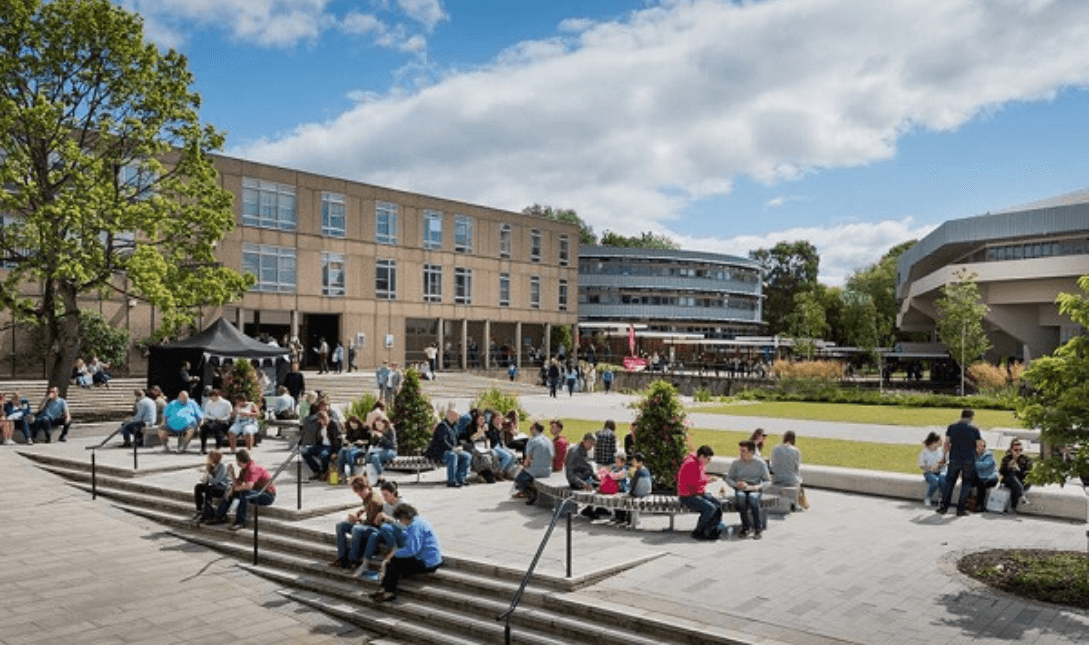 University Thumbnail