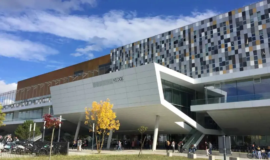 University Thumbnail