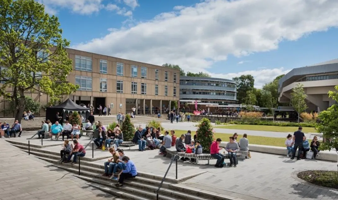 University of York