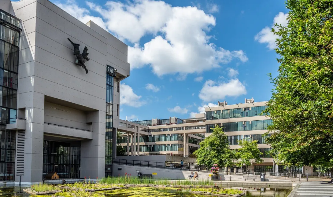 University of Leeds