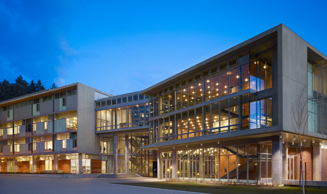 University Thumbnail