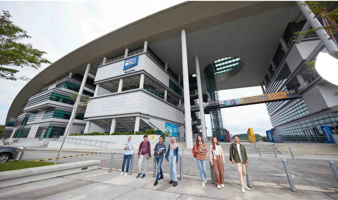 Heriot Watt University