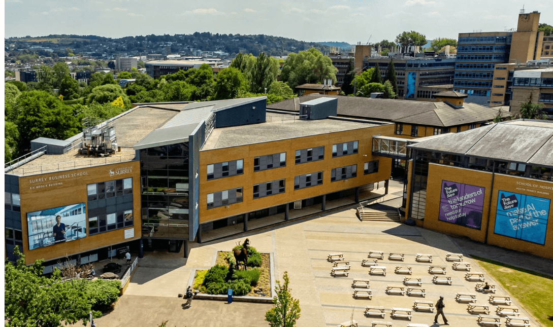 University Thumbnail