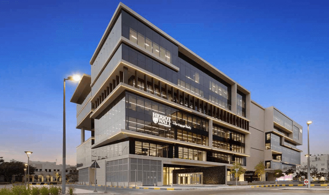 University Thumbnail