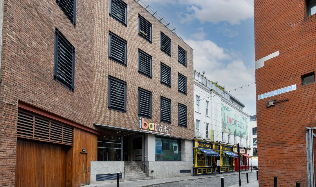 IBAT College Dublin