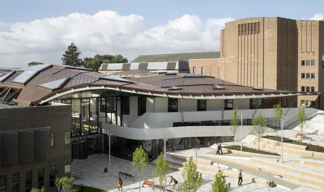 University of Exeter