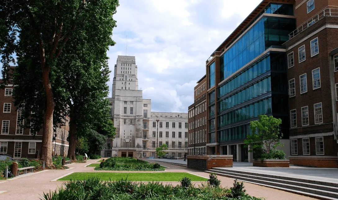 University Thumbnail