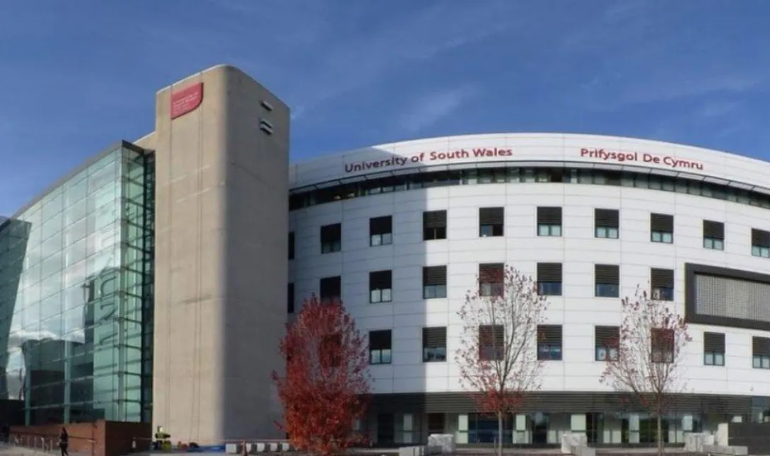 University of South Wales