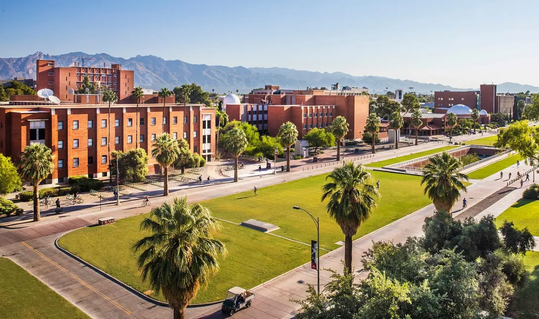 University of Arizona
