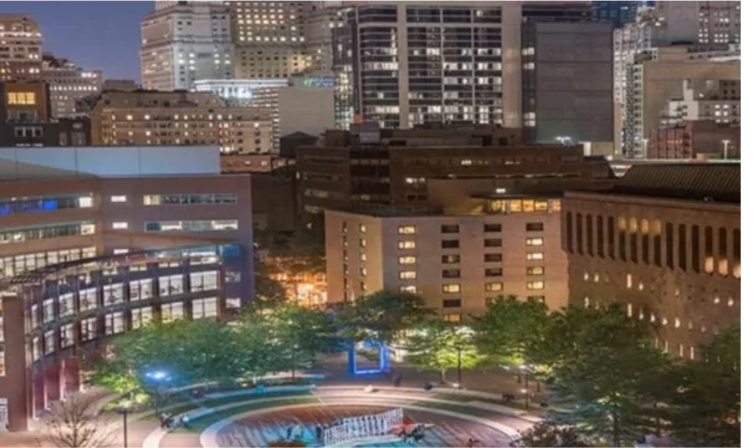 University Thumbnail