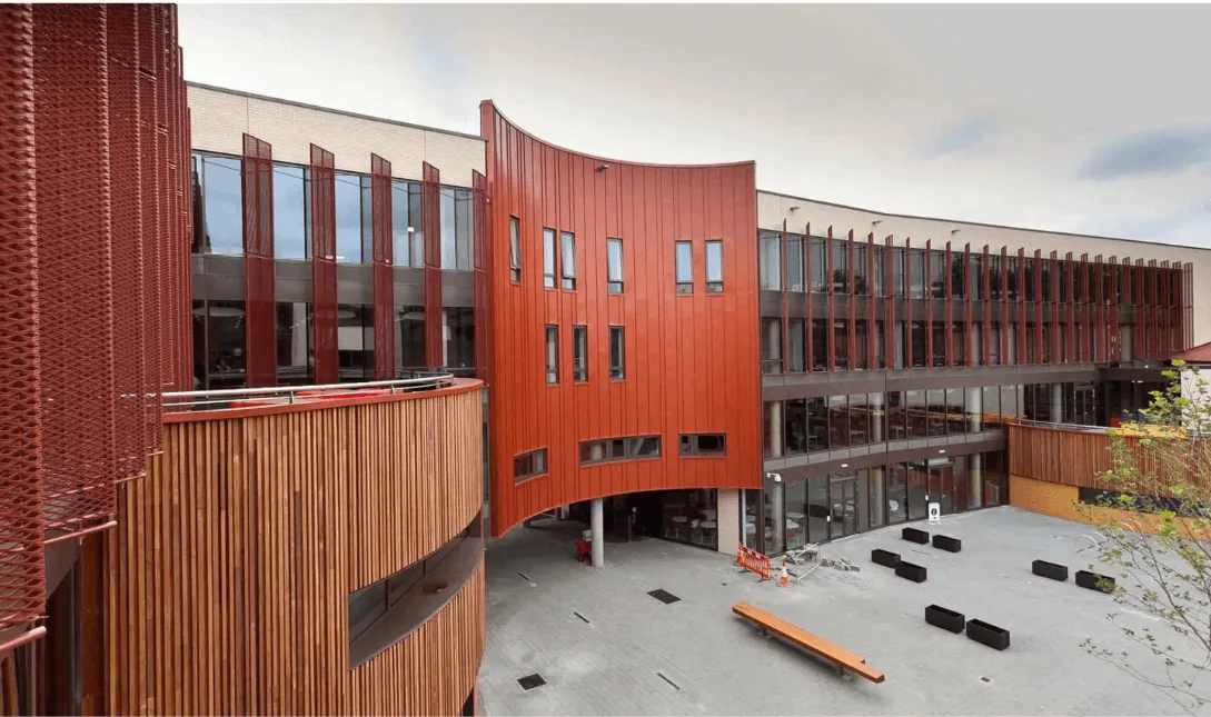 Anglia Ruskin University