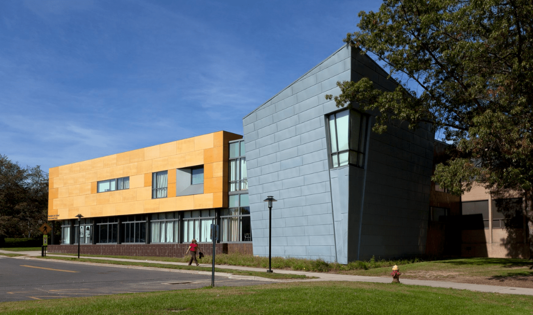 University Thumbnail