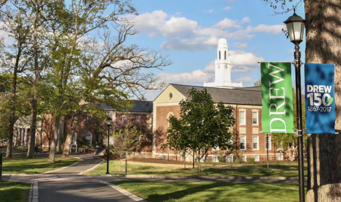 University Thumbnail