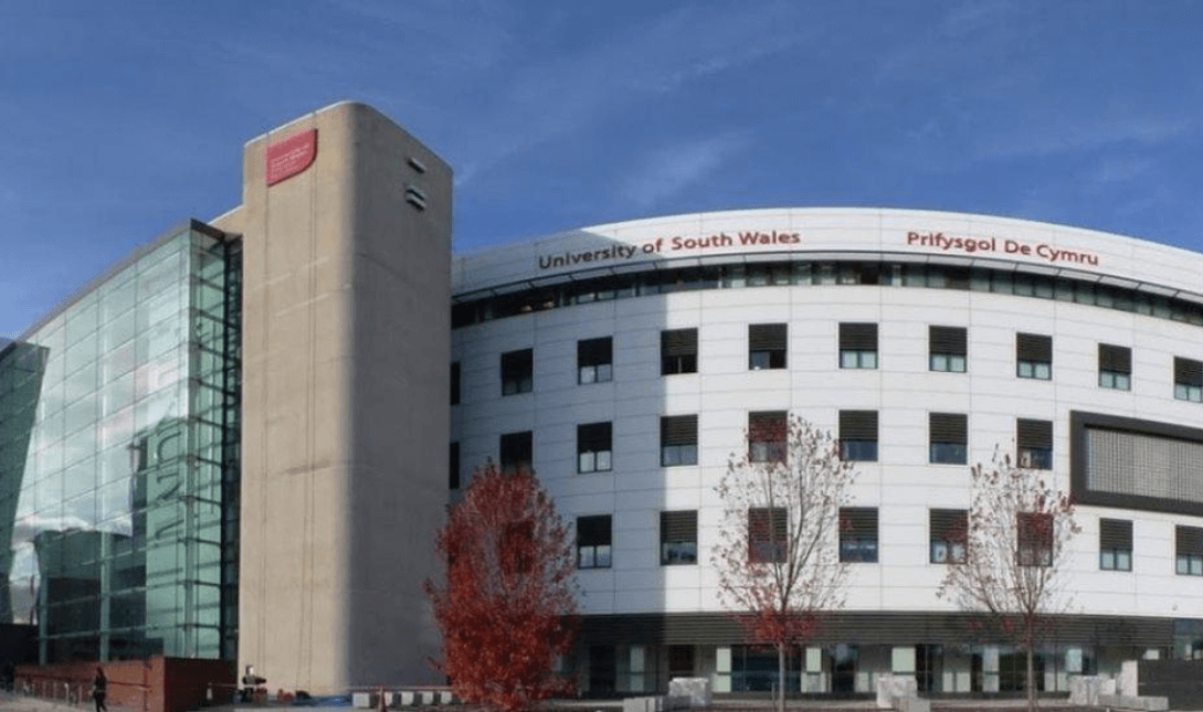 University Thumbnail