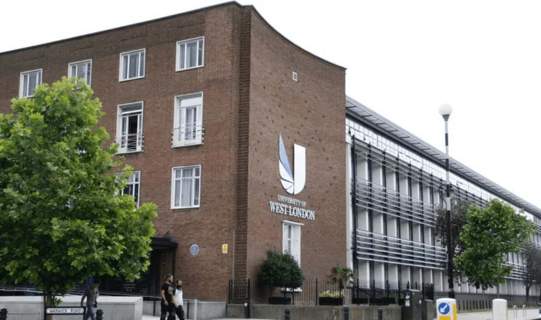 University Thumbnail