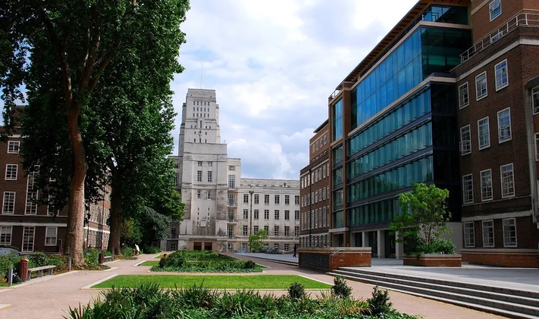 Birkbeck University of London