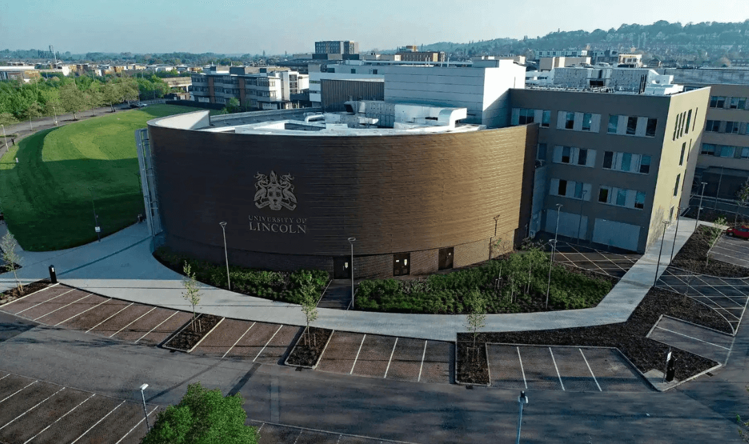 University Thumbnail