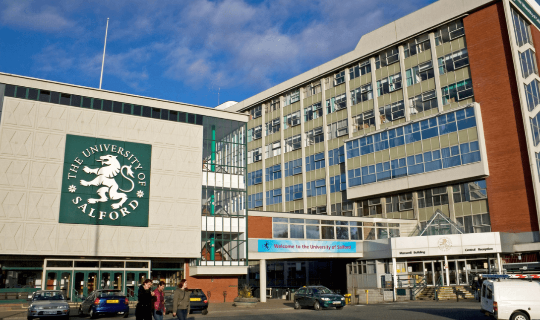 University Thumbnail