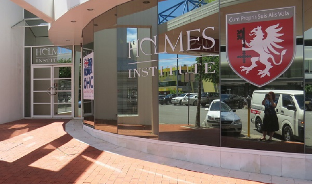 University Thumbnail